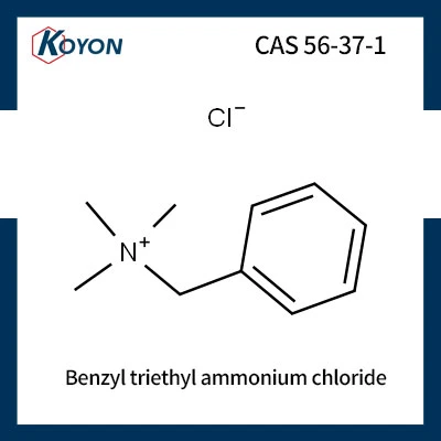 Benzyltriethylamoniumchlorid