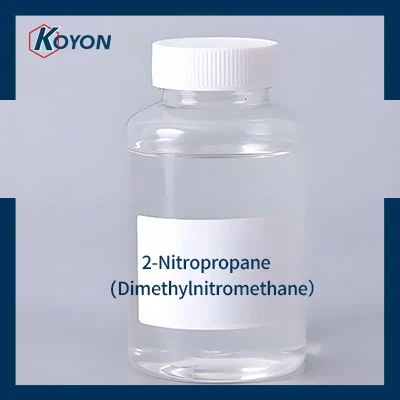 2-Nitropropan